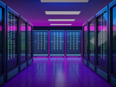 Game Server Hosting